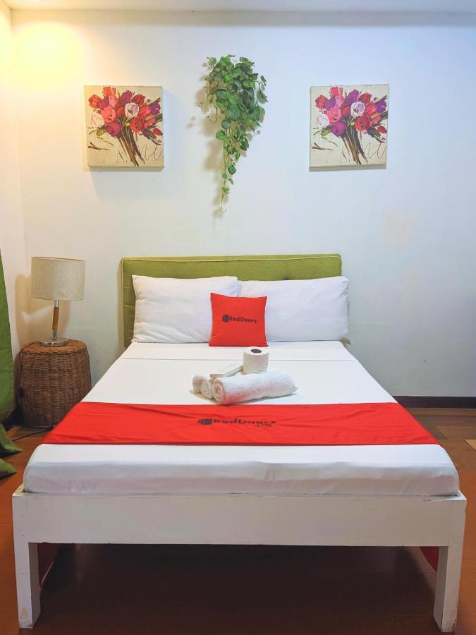 Infinite Green Pension Puerto Princesa Exteriör bild